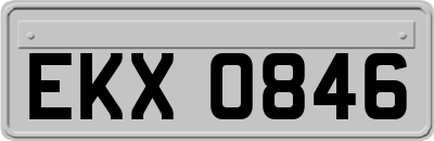 EKX0846