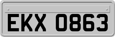 EKX0863