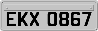EKX0867
