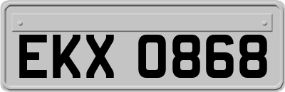 EKX0868