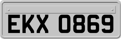 EKX0869