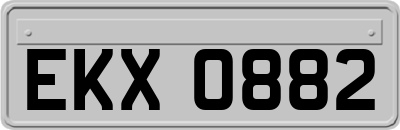 EKX0882