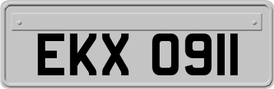 EKX0911
