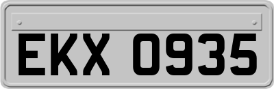 EKX0935