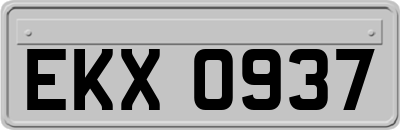EKX0937