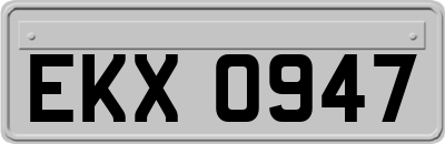EKX0947