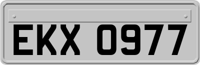 EKX0977