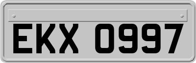 EKX0997