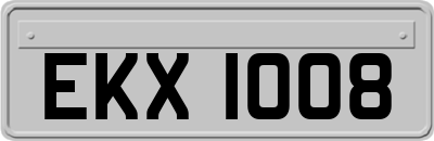 EKX1008