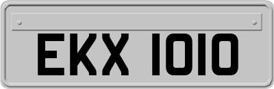 EKX1010
