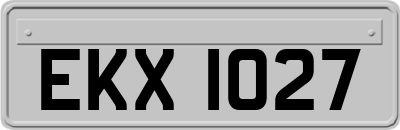 EKX1027