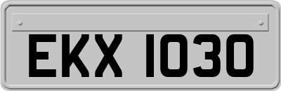 EKX1030