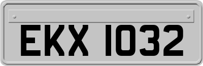 EKX1032