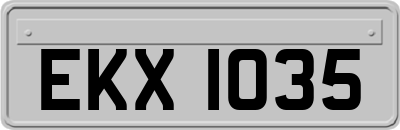 EKX1035