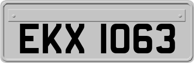 EKX1063