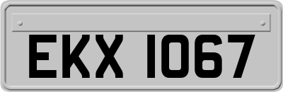 EKX1067