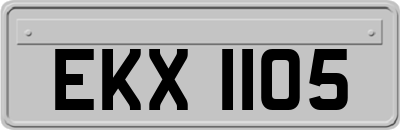 EKX1105