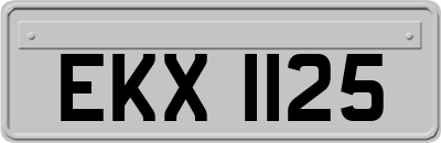 EKX1125