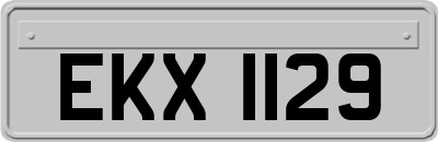 EKX1129