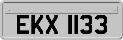 EKX1133