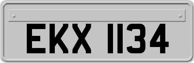 EKX1134