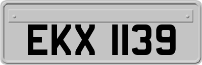 EKX1139