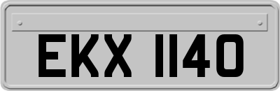 EKX1140
