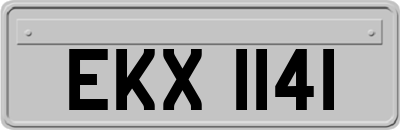 EKX1141