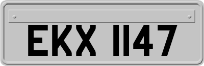 EKX1147