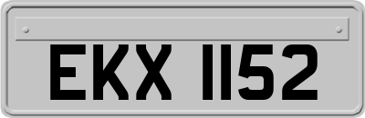 EKX1152