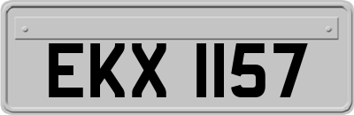 EKX1157