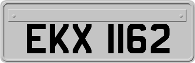 EKX1162