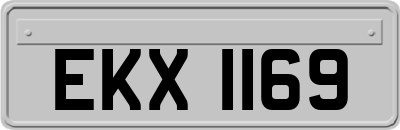 EKX1169
