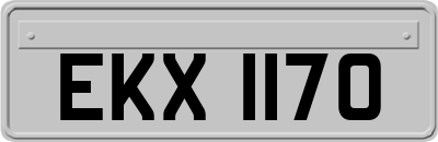 EKX1170