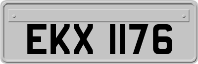 EKX1176