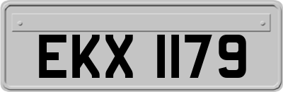 EKX1179