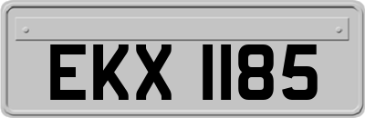 EKX1185