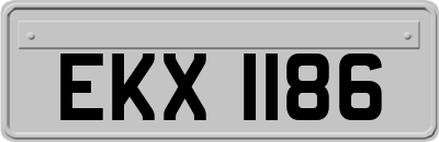 EKX1186
