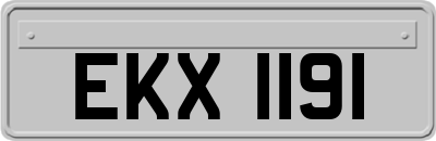 EKX1191