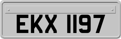 EKX1197