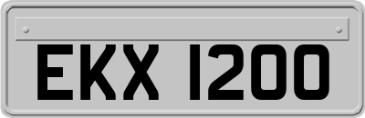 EKX1200