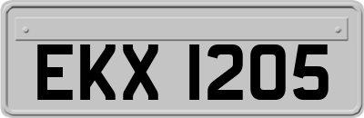 EKX1205