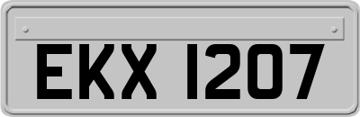 EKX1207