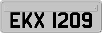 EKX1209