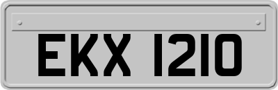 EKX1210