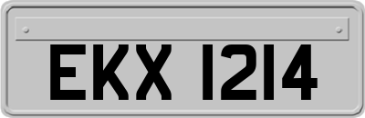 EKX1214