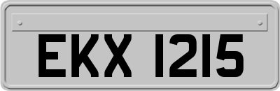EKX1215