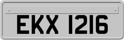 EKX1216