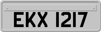EKX1217