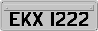 EKX1222